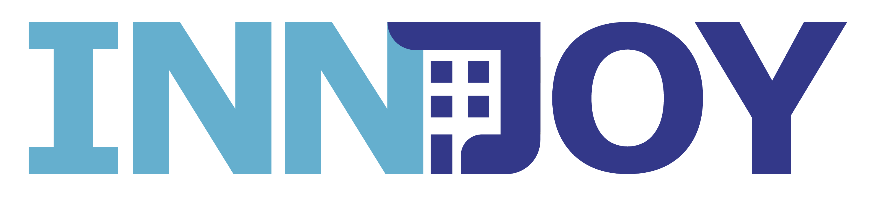 INNJOY Logo